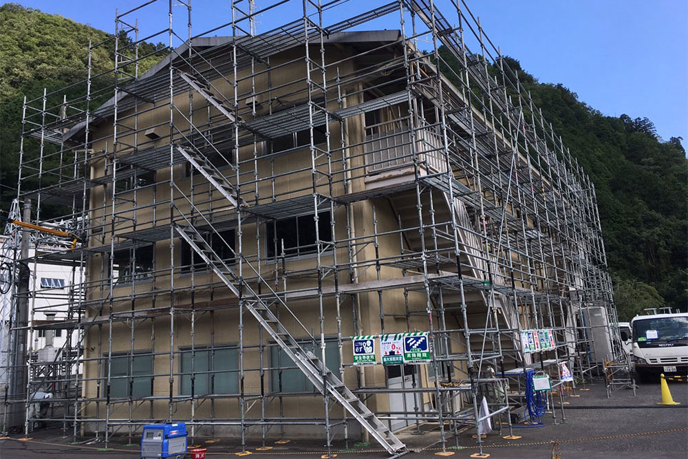 施工例6